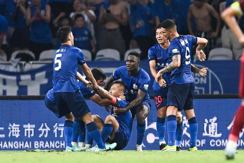 2025年2月7日超级杯：上海海港VS上海申花前瞻 2025超级杯：上海滩豪门对决，谁能夺冠？