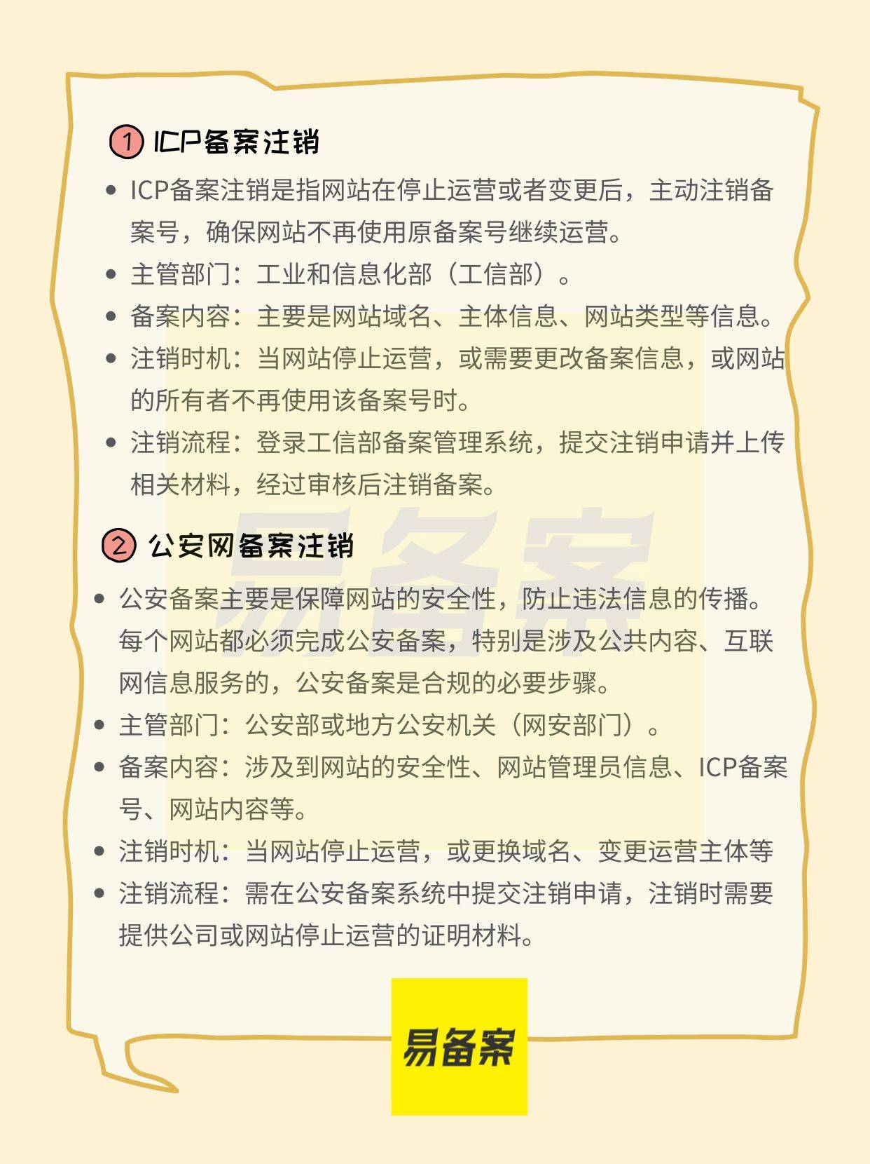 工信部域名备案_工信部域名备案是必须的吗