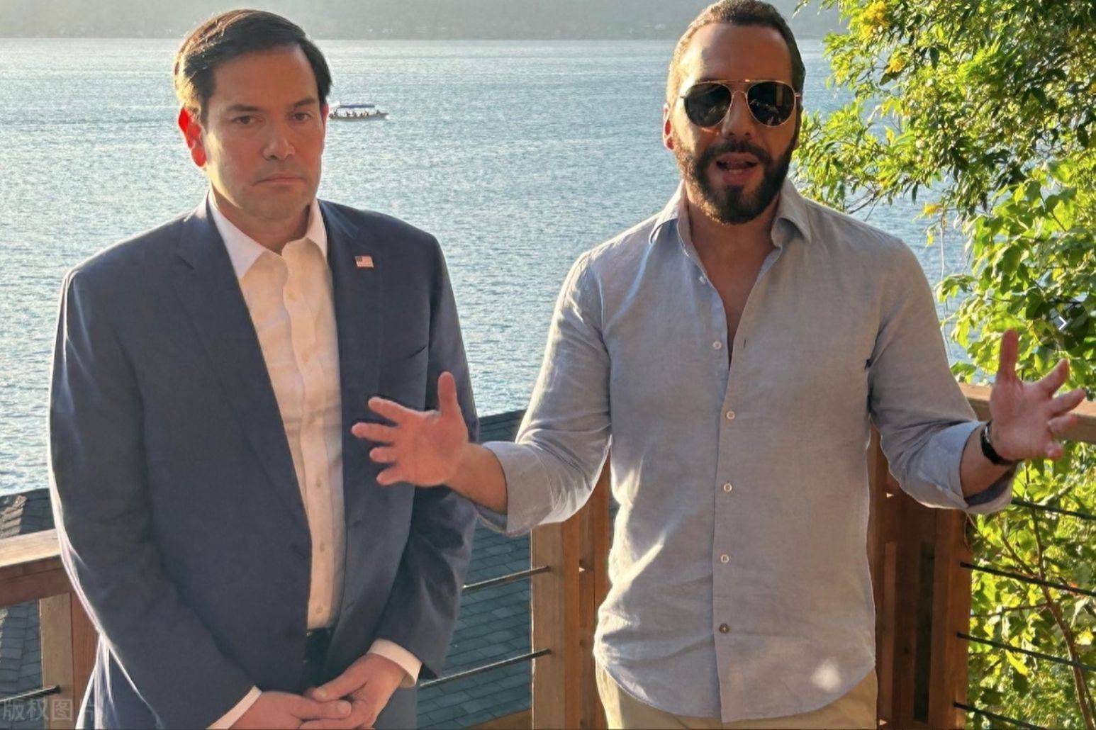 全球首创！“进口”美国罪犯！_搜狐网