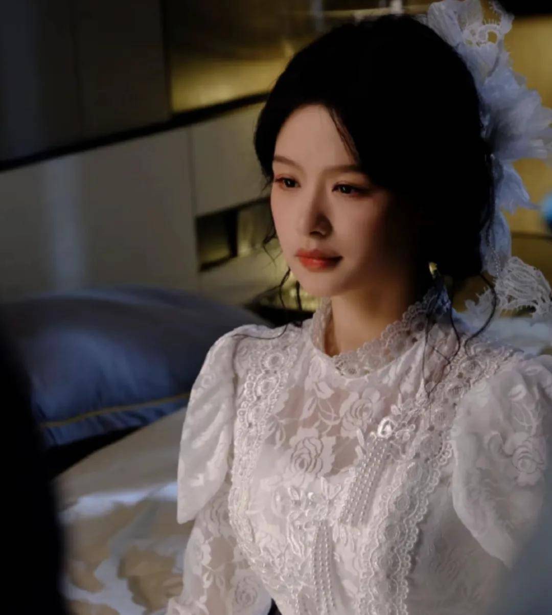《好一个乖乖女》短剧女主