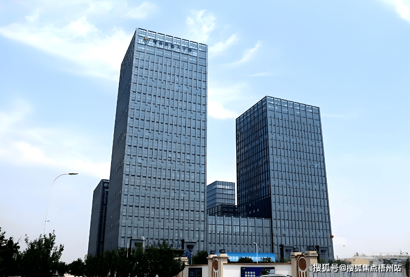 2025年青岛创业大厦首页网站