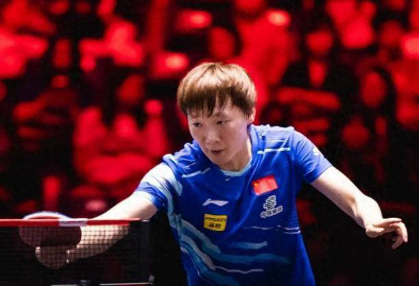 新加坡大满贯：王曼昱低迷，奥运之路蒙尘？