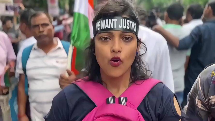 图片[13]-被美国驱逐出境！印度非法移民：我们像罪犯，吃饭上厕所也戴手铐 -华闻时空