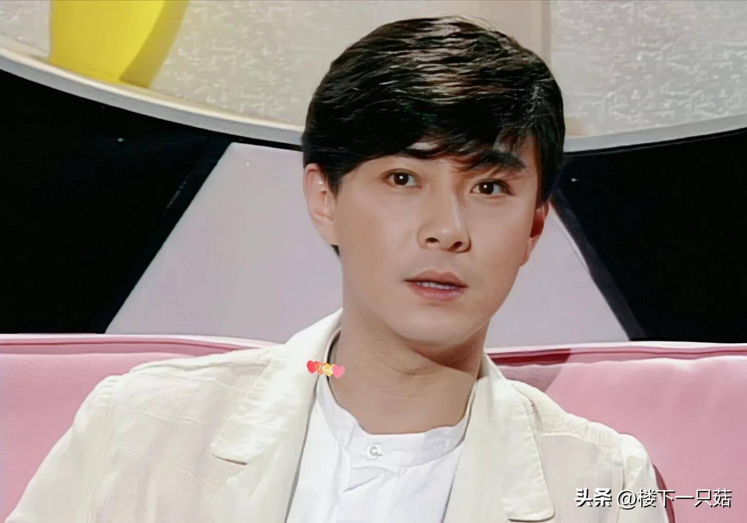 张卫健60岁生日晒自拍,和张茜经历两次丧子之痛,依旧不离不弃