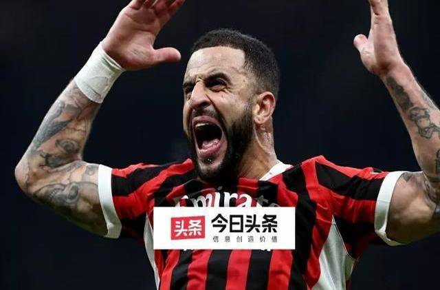 米兰双雄欧冠最新阵容出炉几名新星入选！两位教练各有命运