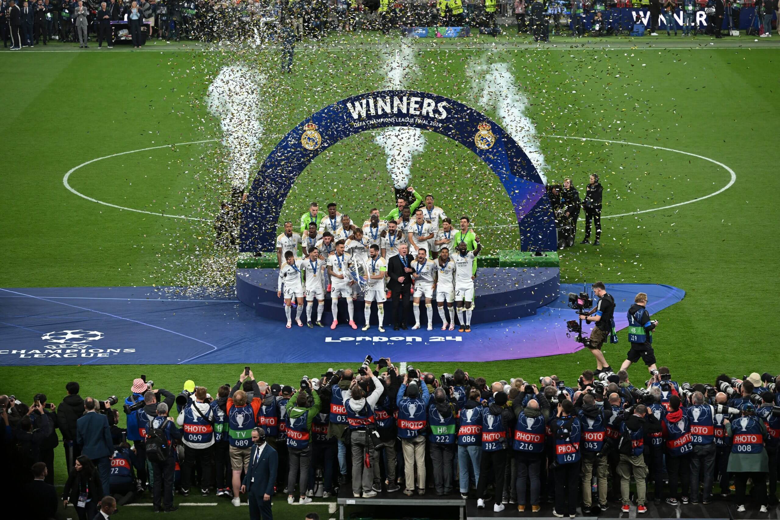 美国世界 赛事回顾 全球瞩目相关图片4