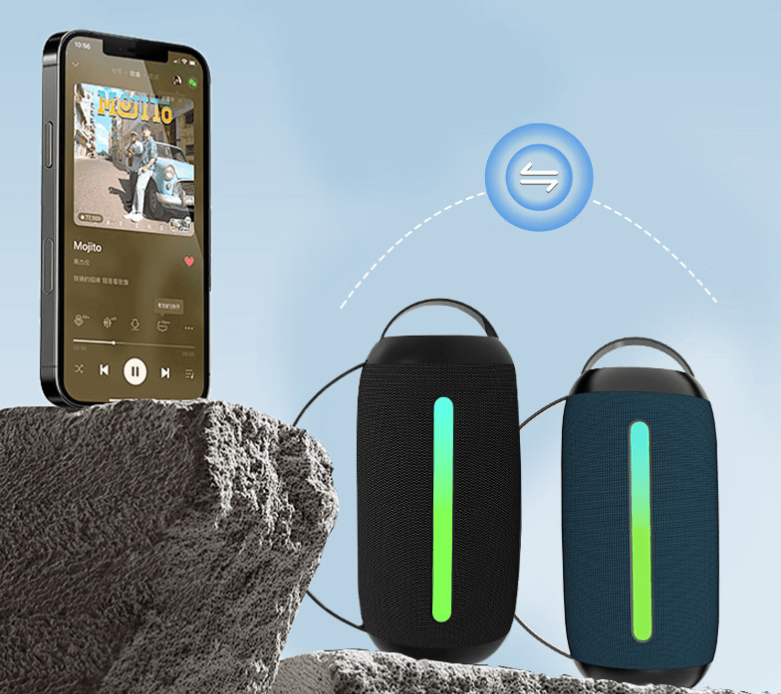 无线蓝牙音箱哪个品牌的音质好？2025品牌排行榜前十名推荐！