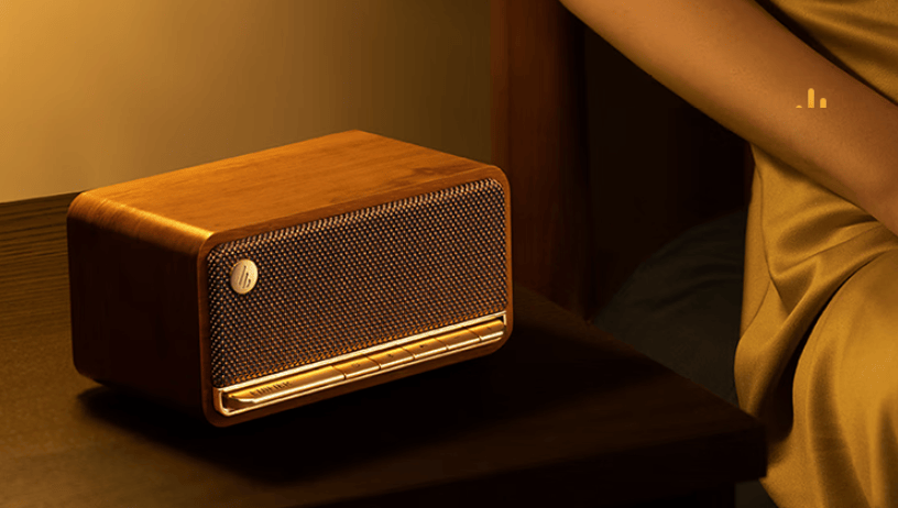 无线蓝牙音箱哪个品牌的音质好？2025品牌排行榜前十名推荐！