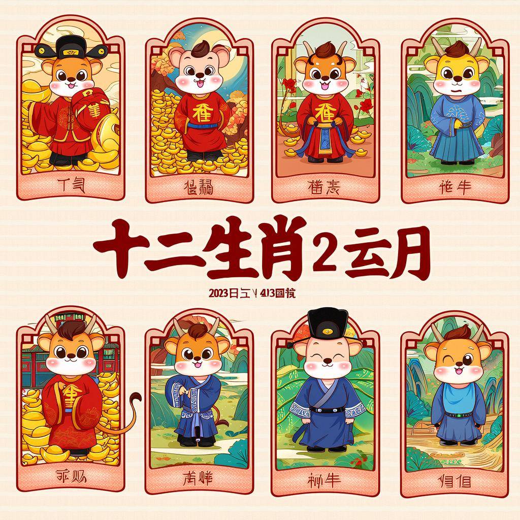 十二生肖今明日运势(十二生肖今明日运势非常网)