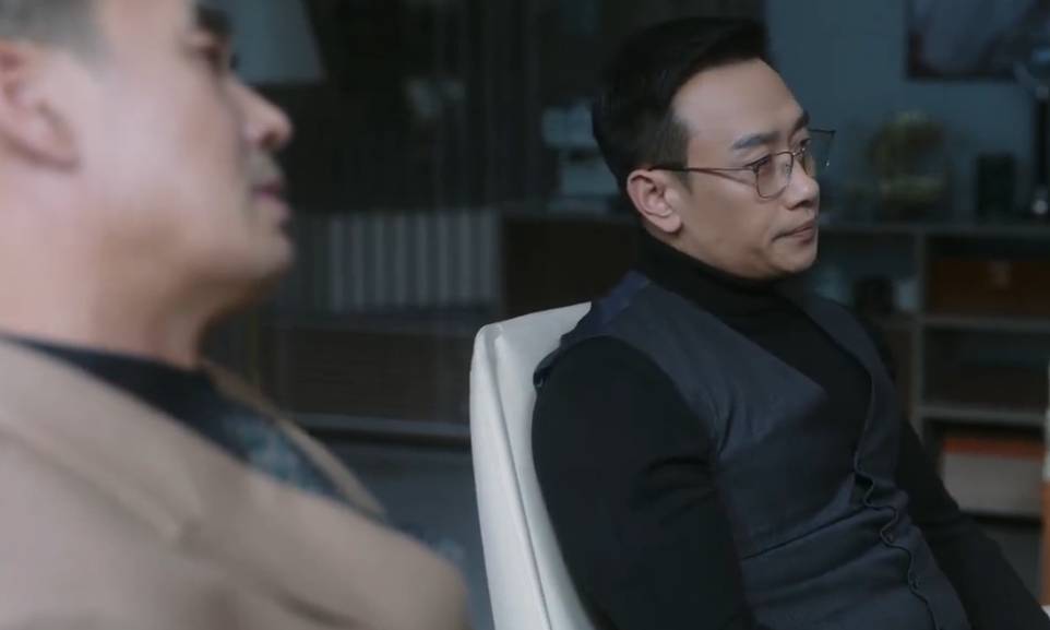 无所畏惧2》：陈硕被刑拘，韩之通仗义出手，揭开了当年的真相_搜狐网