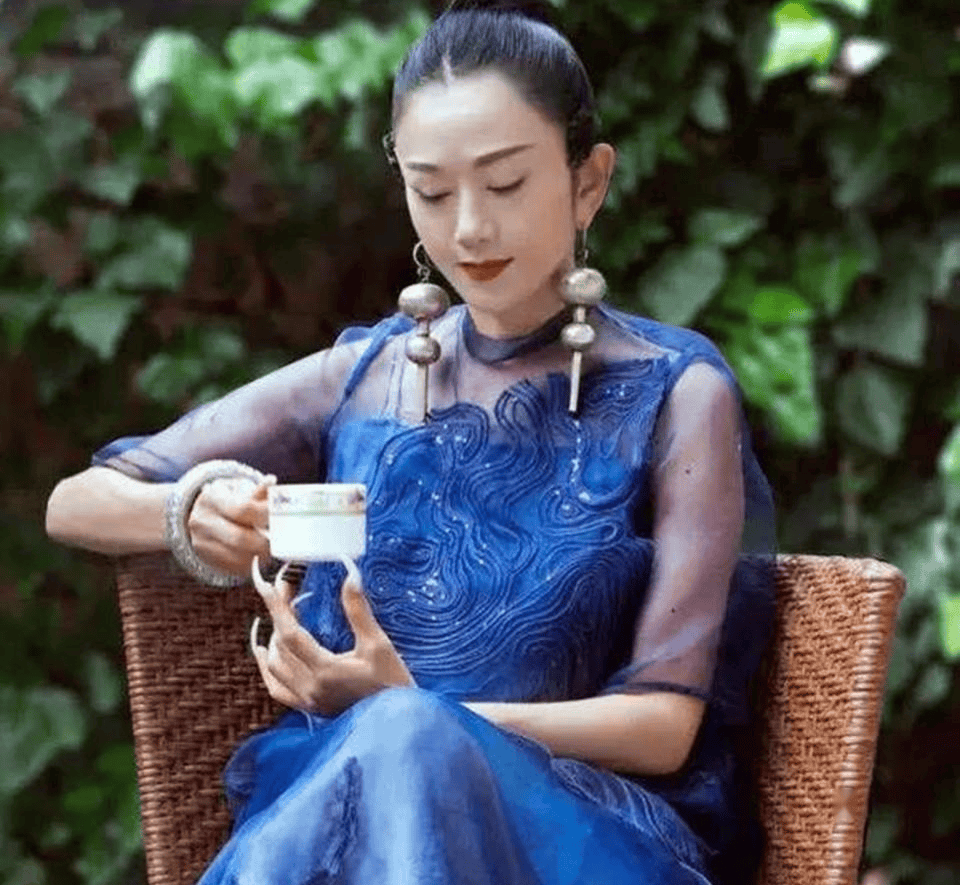 〈彩舞〉：杨丽萍舞动的艺术创新画卷 〈彩舞〉：杨丽萍的创新之作与社会争议