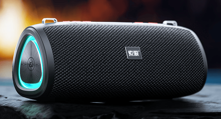 蓝牙音箱哪个品牌性价比高?五款高音质产品推荐,品质与性价比兼具
