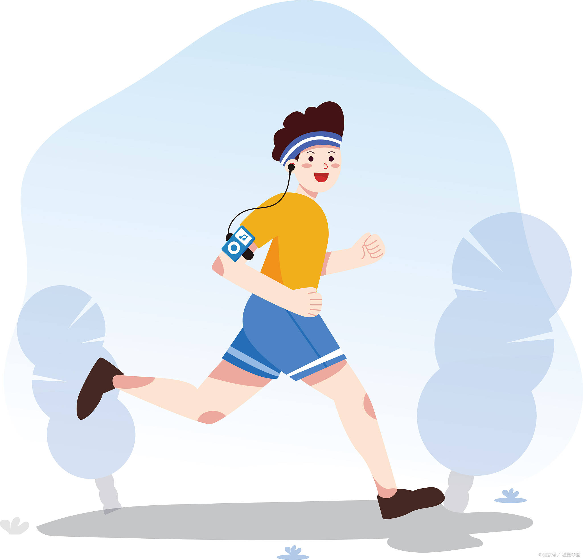 空腹跑步可行?会不会影响状态?有啥利弊呢?