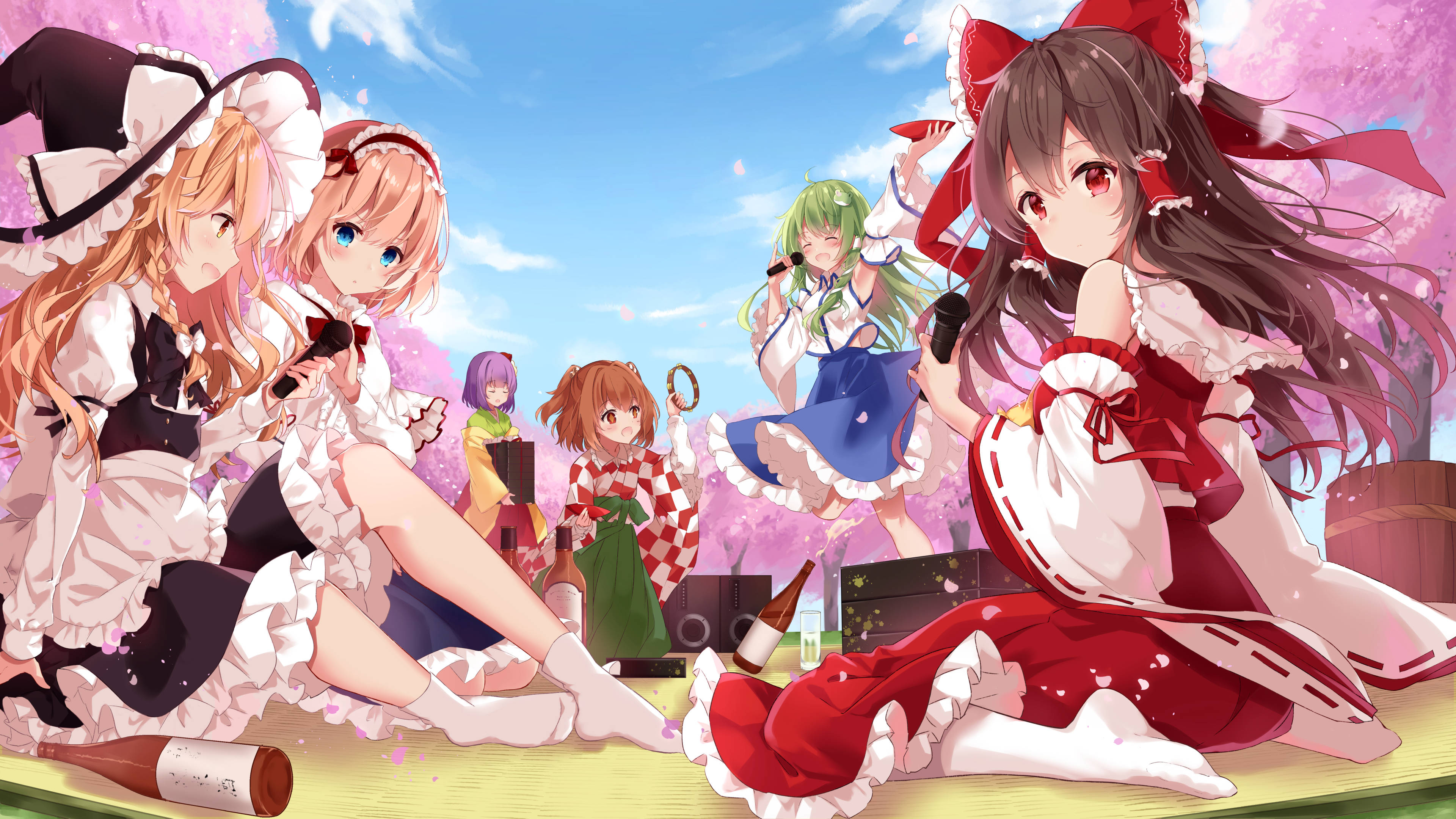 漫画人物五官脸的绘画教学