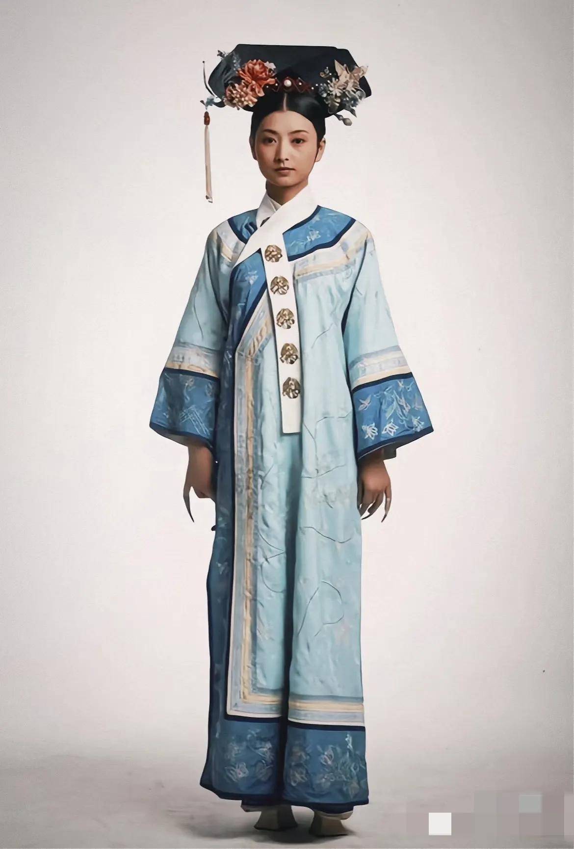 7分呢定妆照真的好丑啊