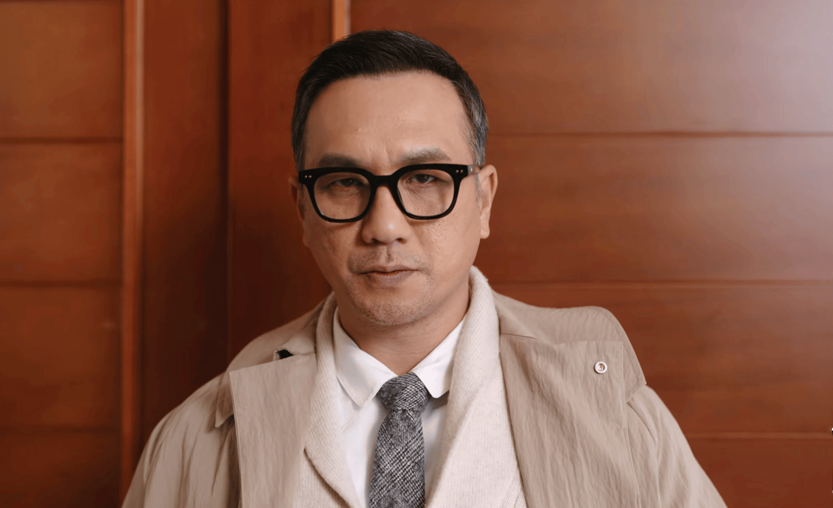 无所畏惧》第三季：陈硕再败给许卓？原因曝光，许卓赚了2个亿_搜狐网