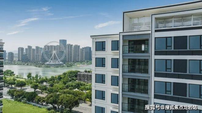 福州【中海晋安湖叁号院】欢迎您【中海晋安湖叁号院】楼盘网站丨楼盘详情_项目_公园_教育