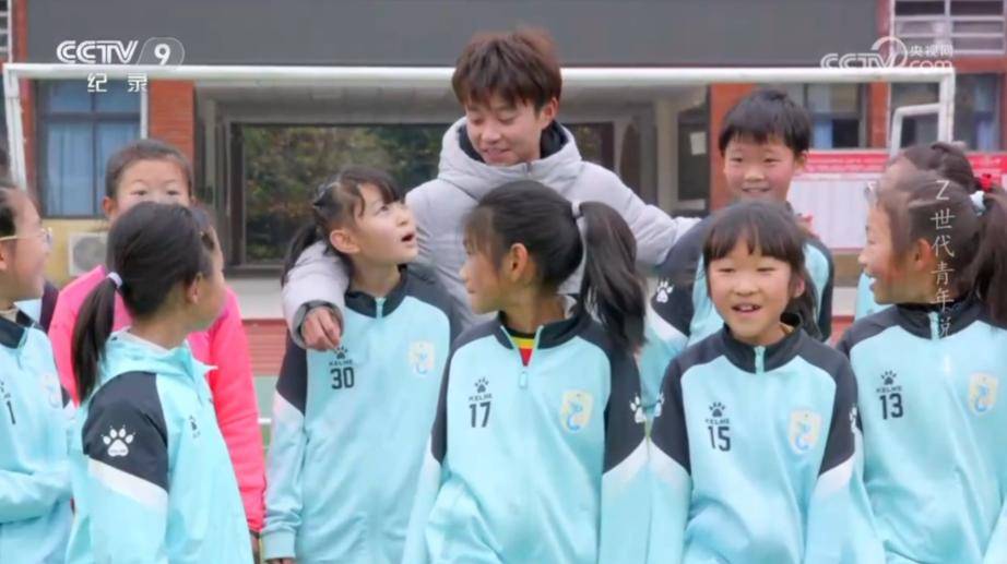 江油骄傲！张琳艳蝉联中国女子金球奖