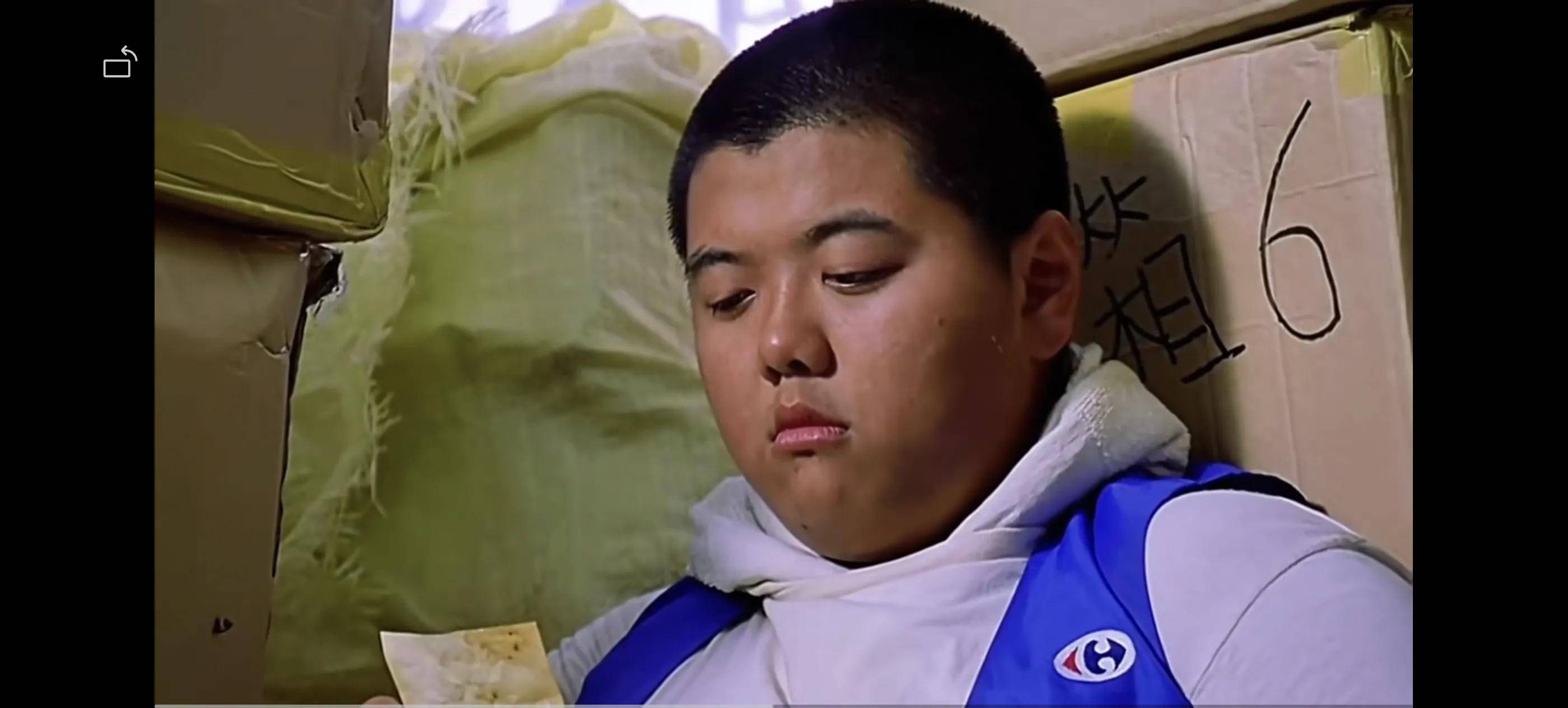 三十多岁再看少林足球,我泣不成声