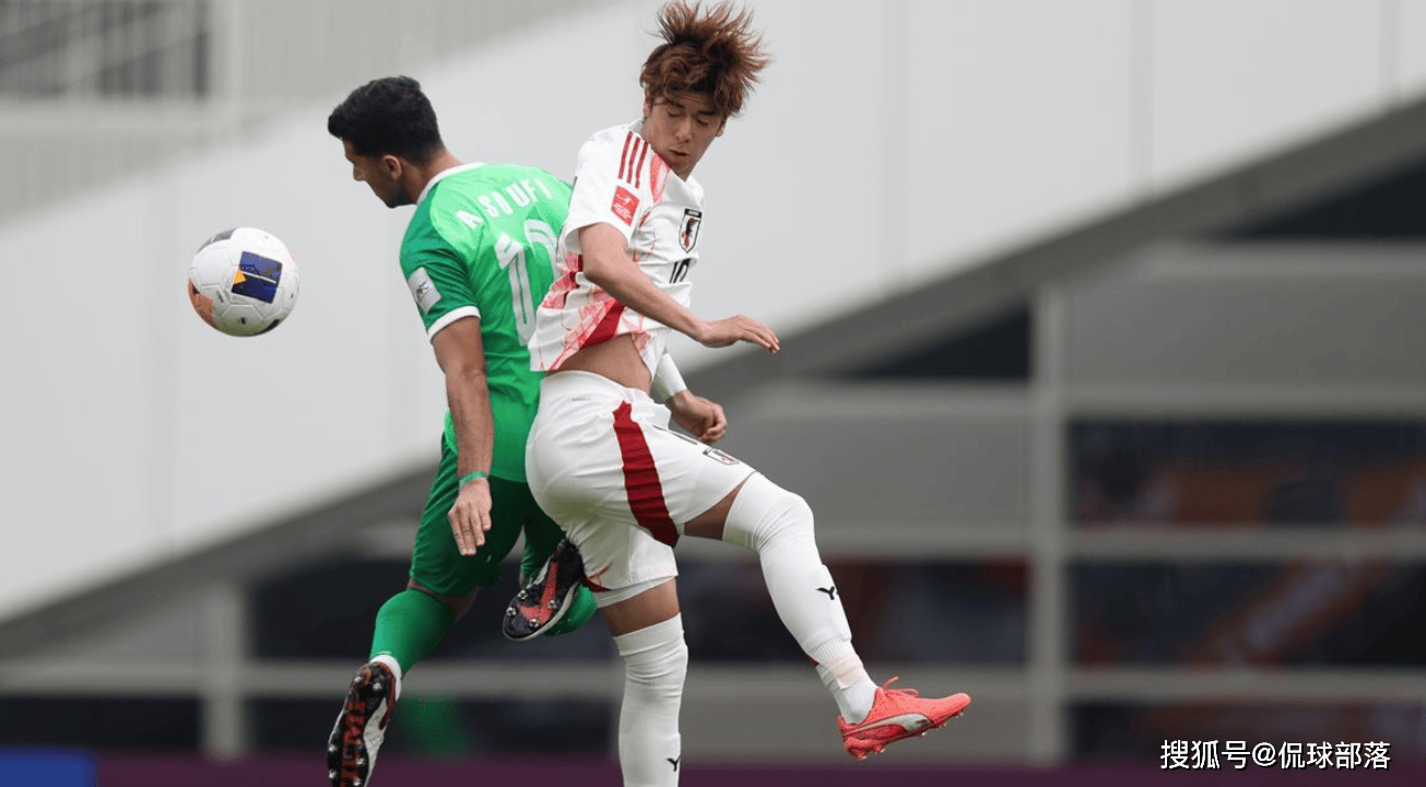 惊！U20亚洲杯日本国青失连胜，韩国国青坐收渔利
