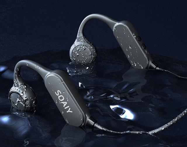 骨传导耳机怎么选不踩雷?盘点五款口碑好评的骨传导耳机推荐!