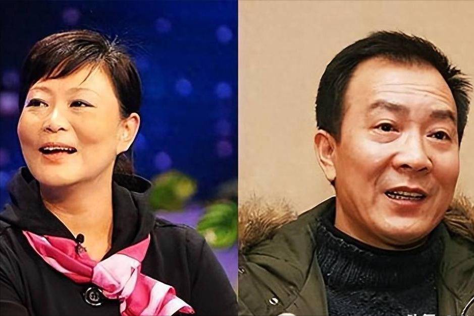 离婚18年后,再看戴志诚和杨蕾的境遇,如今二人早已天差地别