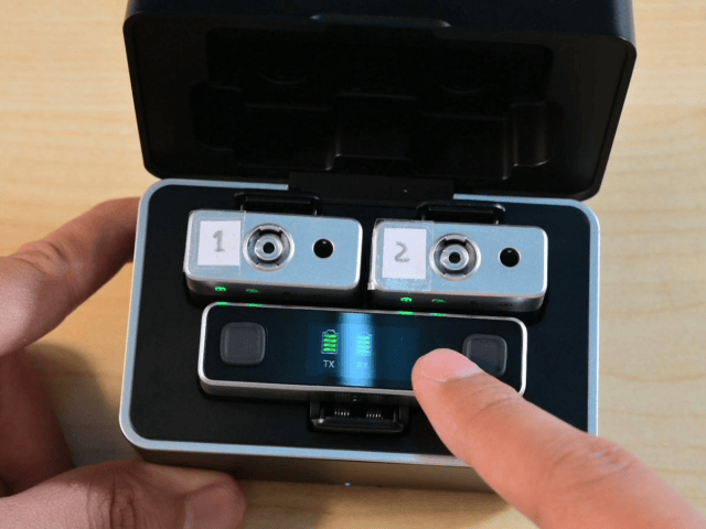 领夹麦克风哪个品牌好,麦克风哪个品牌音质最好,领夹麦推荐