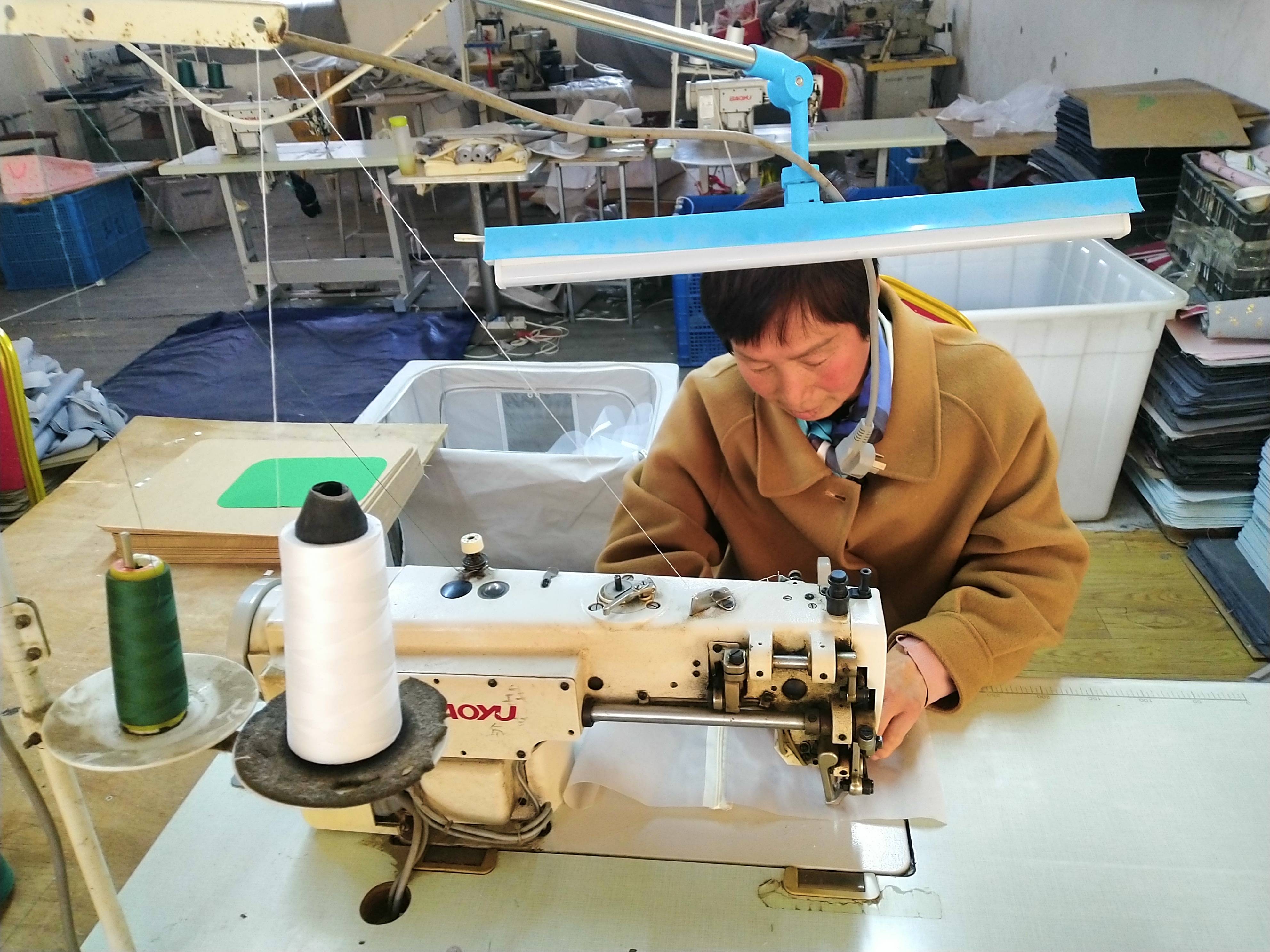 农村小型加工厂好项目(农村小型加工厂做什么好)