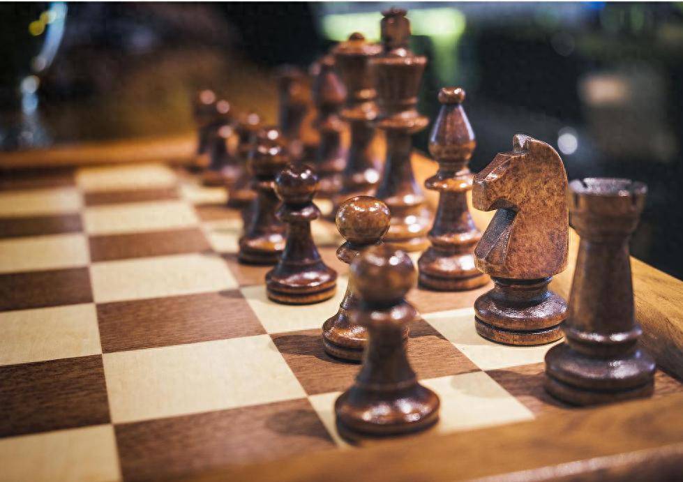 deepseek 下棋靠忽悠赢 chatgpt,"孙子兵法" 式 ai 对决