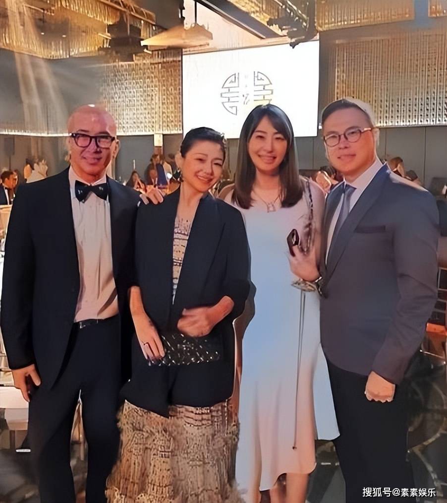 大S去世后遗产事端起，贾永婕卷入领养传闻 大S离世后，贾永婕否认领养具俊晔及遗产相关传闻