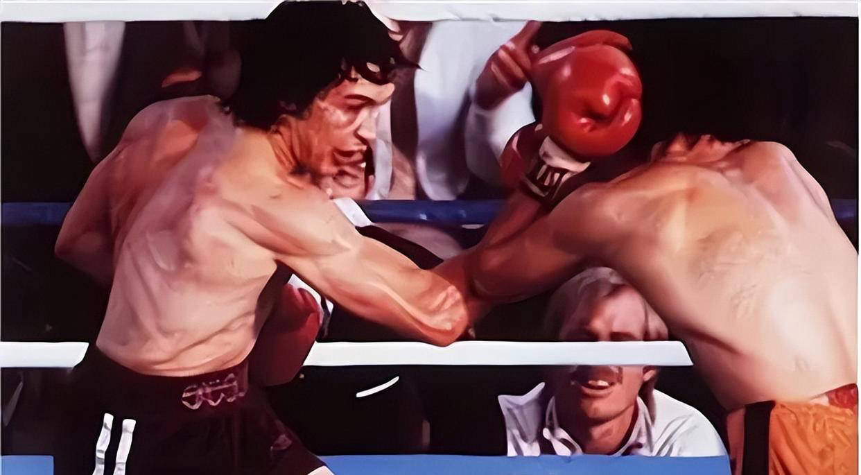 职业拳击回归15回合：安全困境仍存？_搜狐网