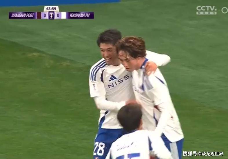 海港亚冠之旅折戟：0 - 2不敌横滨水手的深度剖析 亚冠赛事：上海海港0 - 2落败横滨水手背后