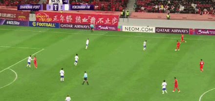 海港亚冠之旅折戟：0 - 2不敌横滨水手的深度剖析 亚冠赛事：上海海港0 - 2落败横滨水手背后