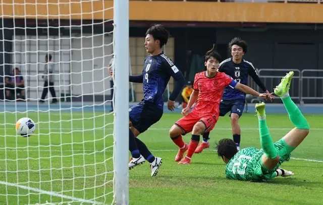 U20亚洲杯八强出炉：中国队避开强敌，淘汰赛对阵沙特