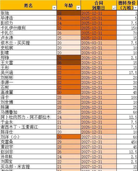 中超转会窗关闭：泰山队35人大名单揭晓，新赛季泰山队：阵容调整背后的考量