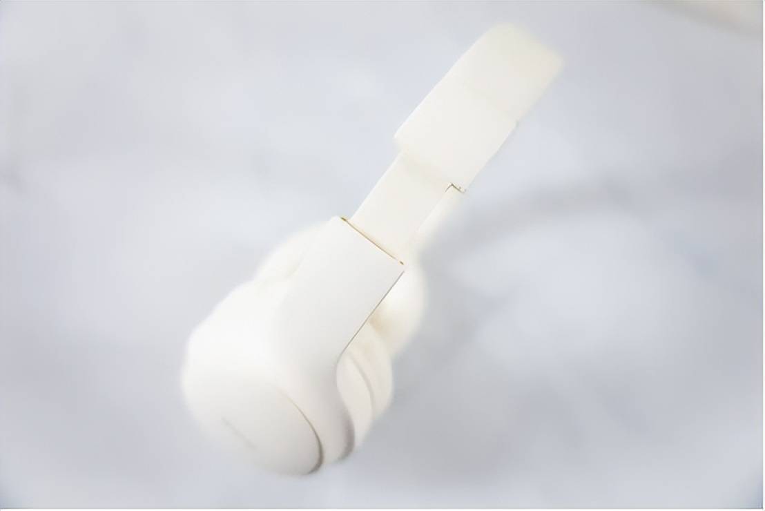 高颜值，便携性好，西圣H1头戴式蓝牙耳机体验