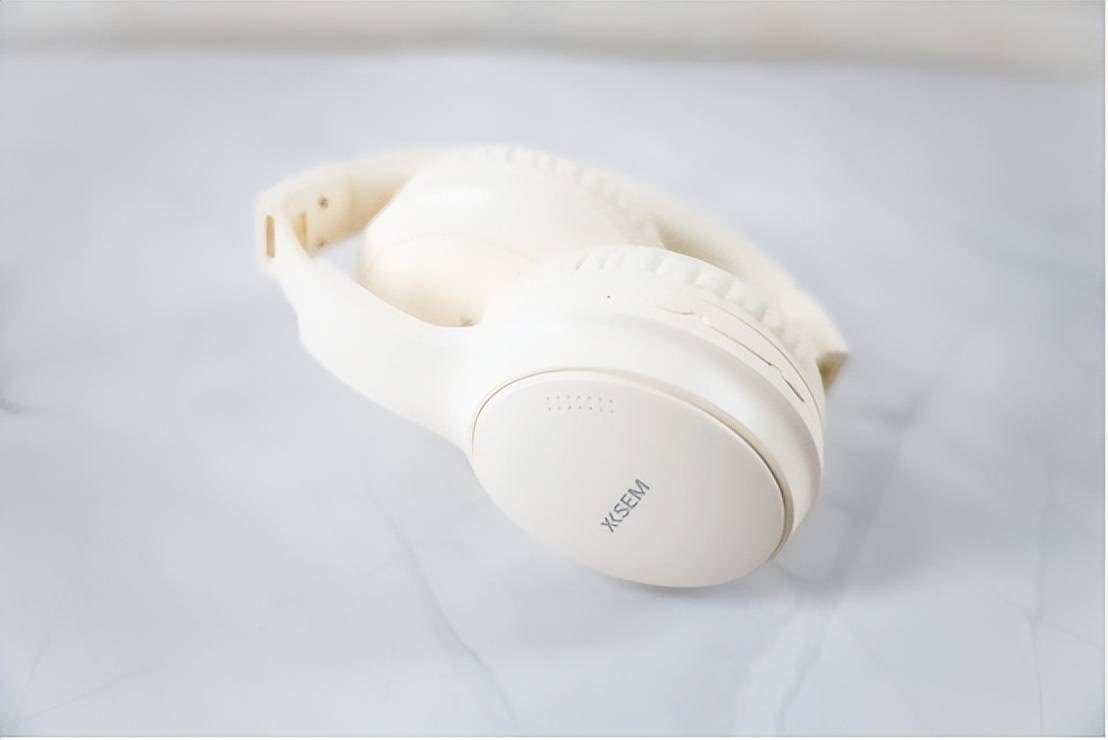 高颜值，便携性好，西圣H1头戴式蓝牙耳机体验