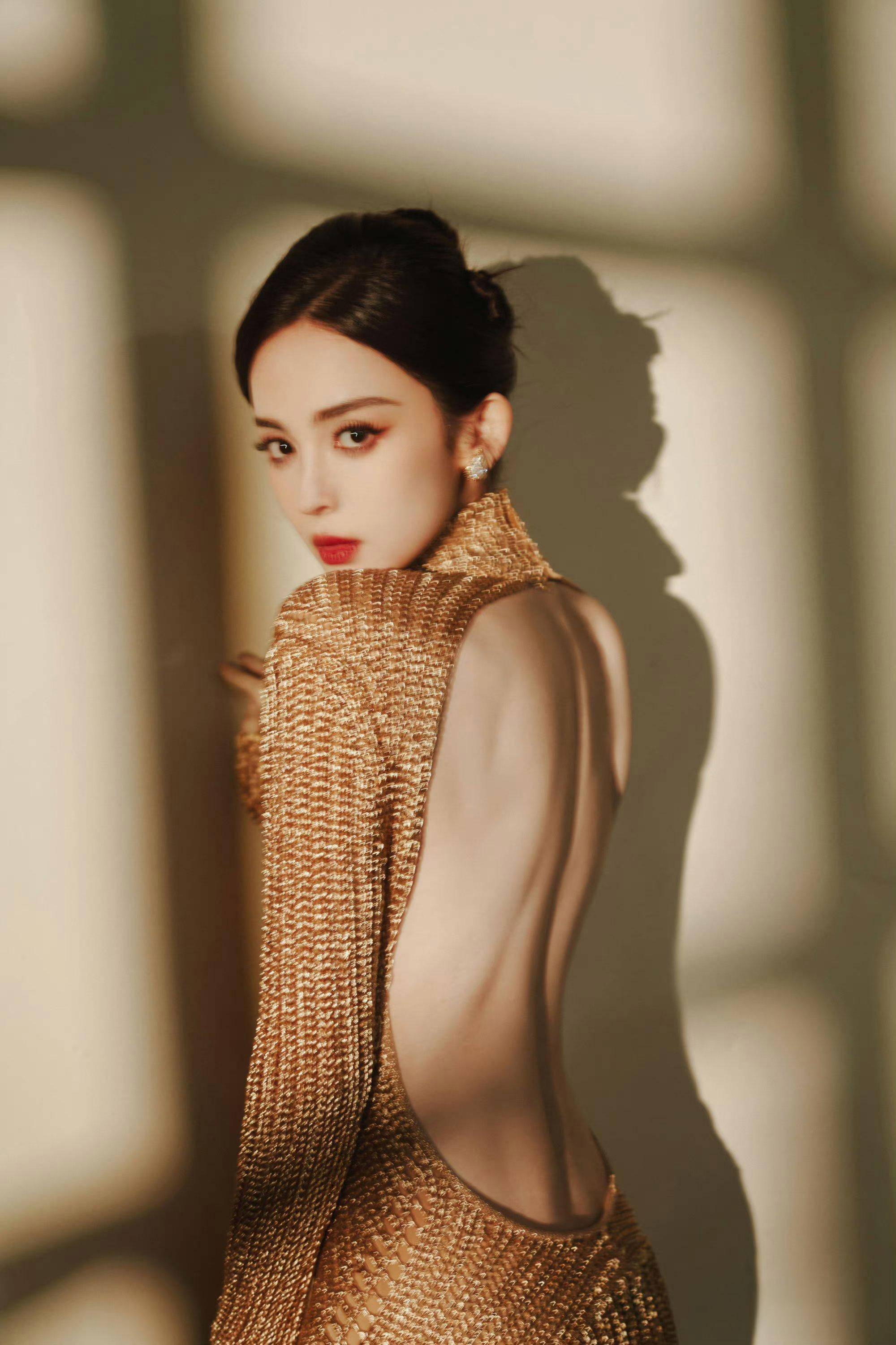 我心目中的当今娱乐圈十大90后女演员都有谁,看看有你喜欢的吗