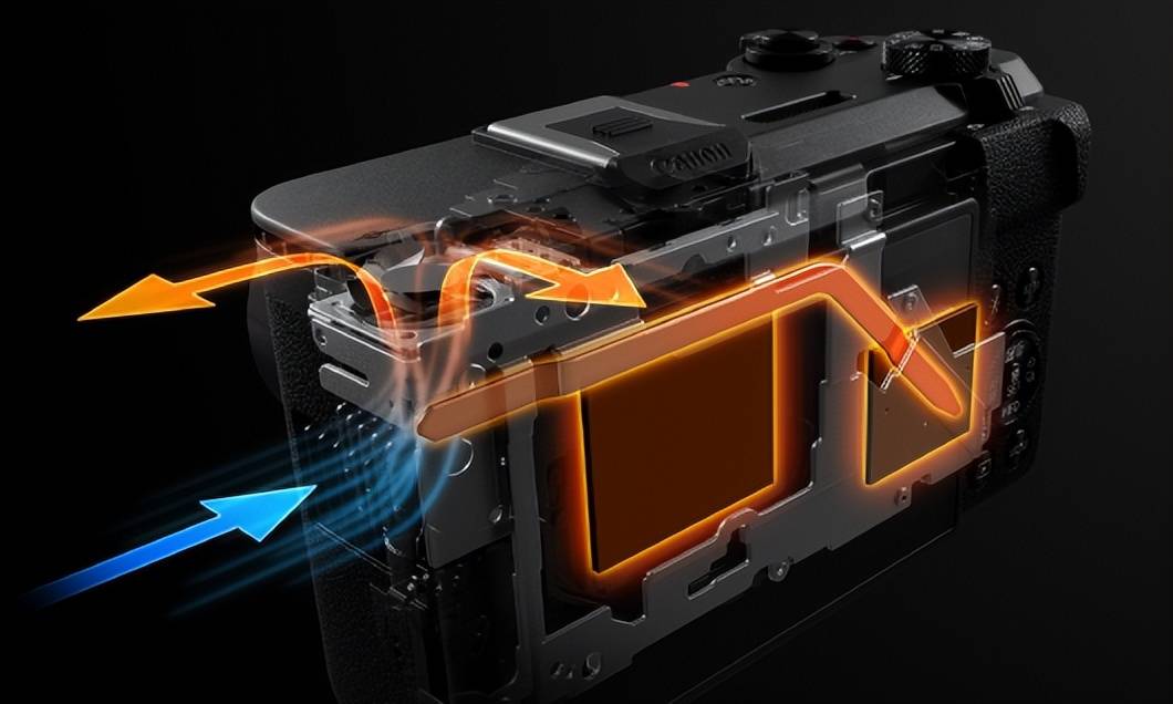 佳能新相机PowerShot V1来袭，能否重振博秀系列辉煌？