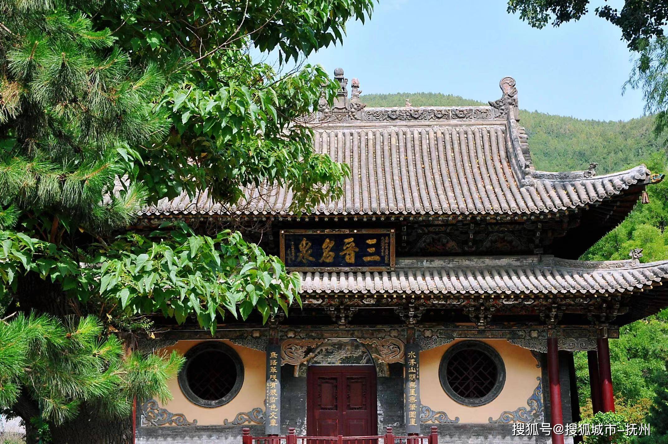 山西游：小柔导游助力的精彩行程