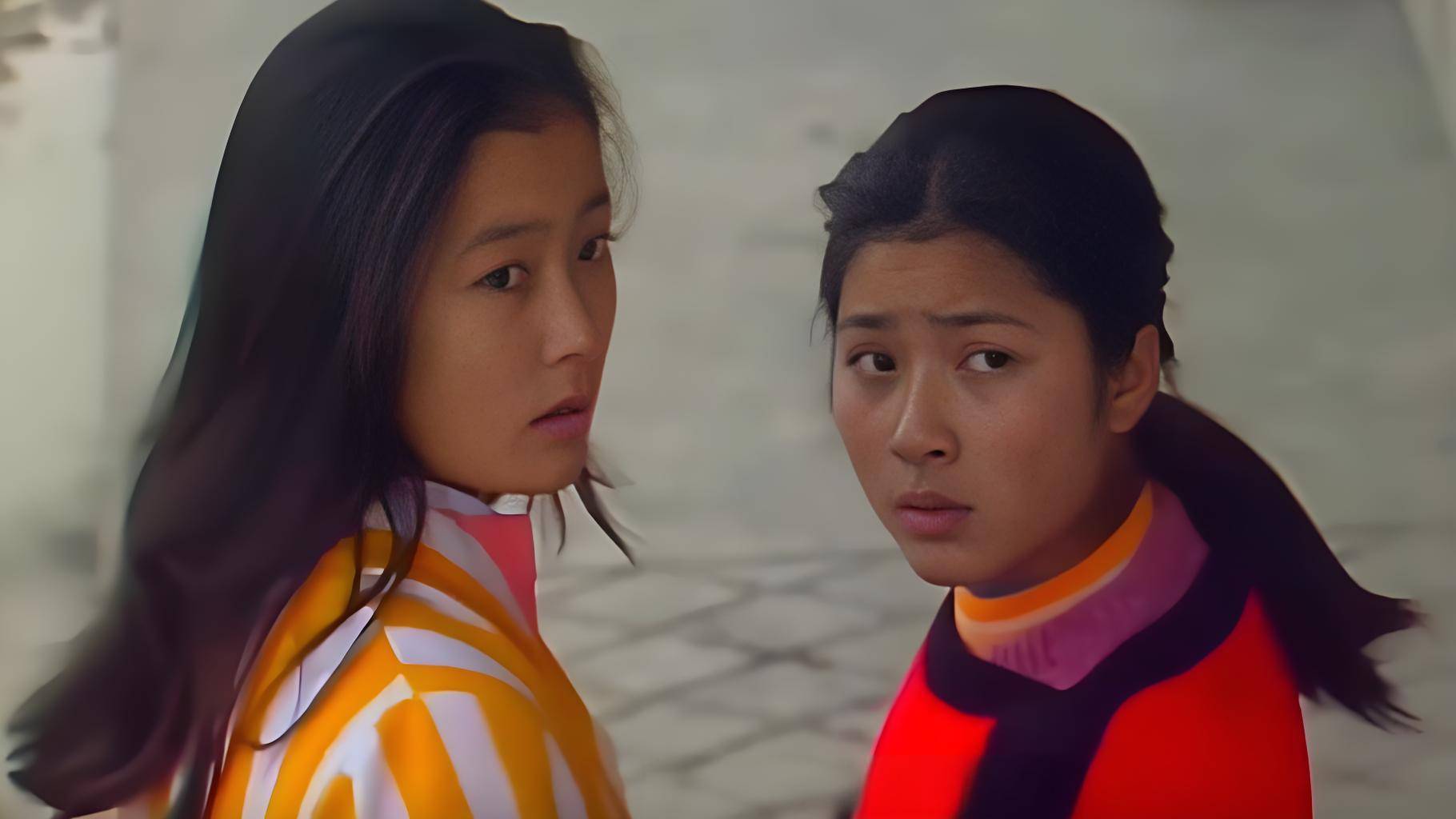 《十六岁的花季》35年后,两美不同人生路:白雪丧女,陈非儿未婚