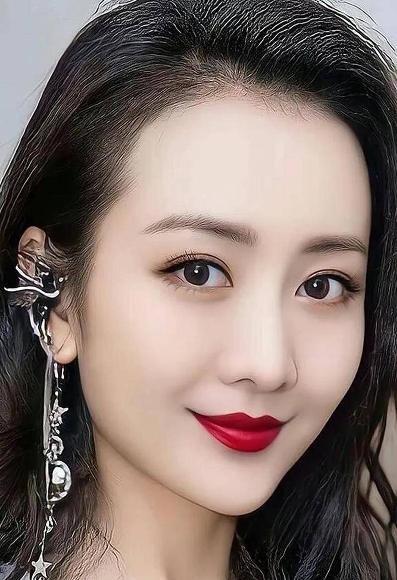 王鸥:我从t台走向荧幕,靠的不是颜值,是实力!