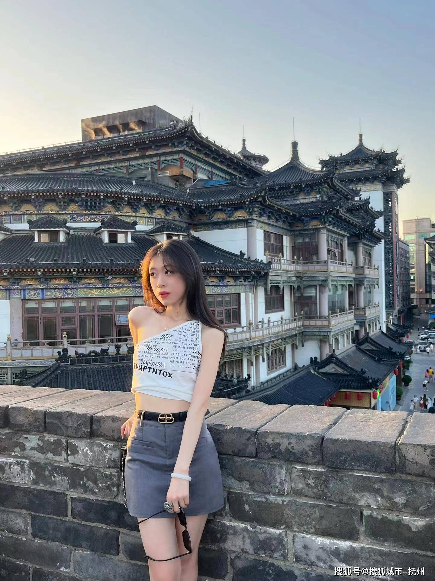 畅游西安：超详细参团路线及费用