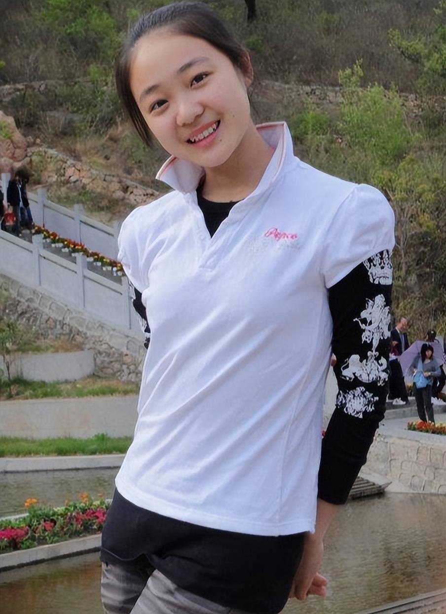 7岁替母还债出道,凭一场哭戏一夜成名的齐如意!28岁现状如何