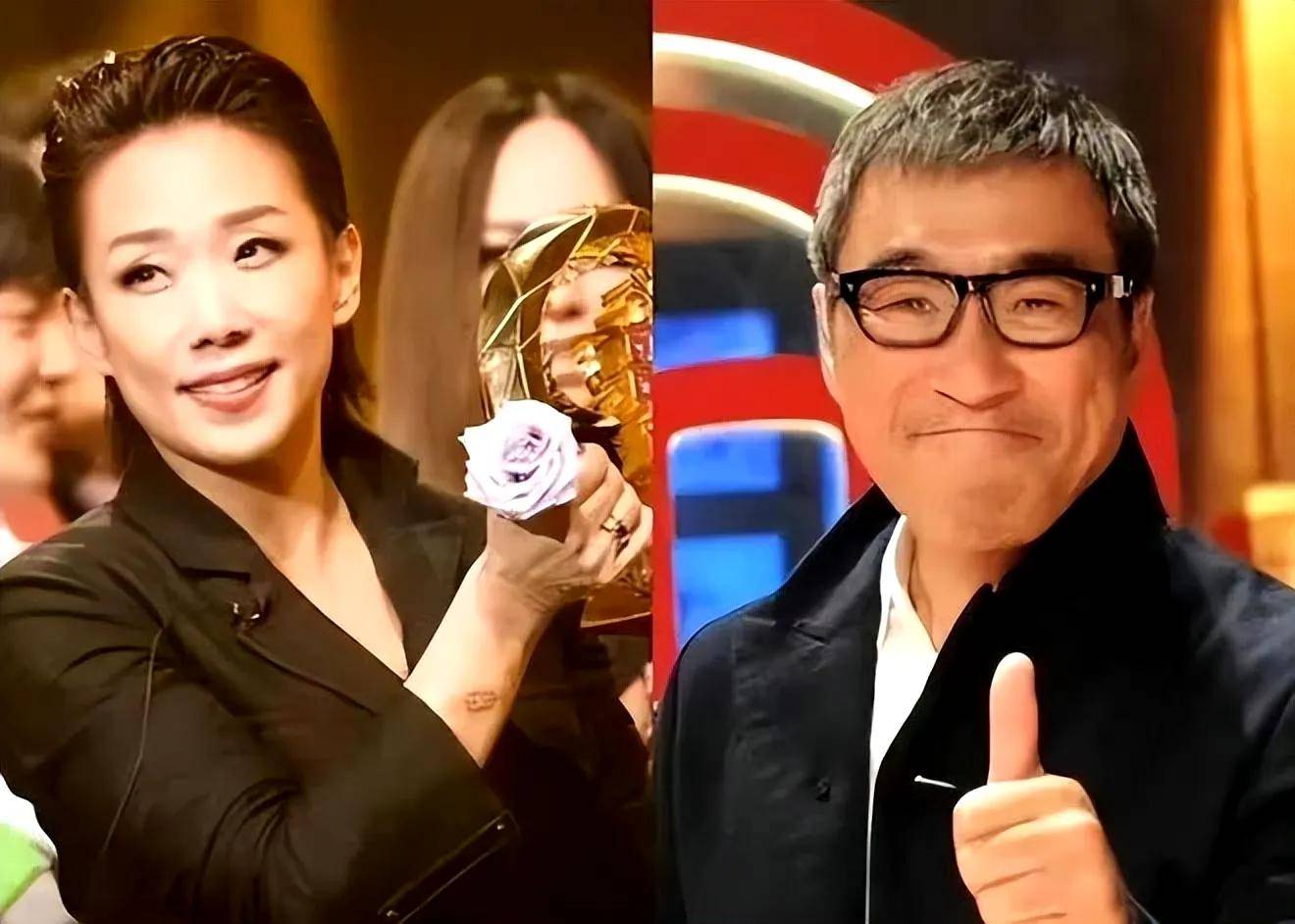 林忆莲深圳演唱会演唱了李宗盛创作的歌曲这次演唱会含金量真高