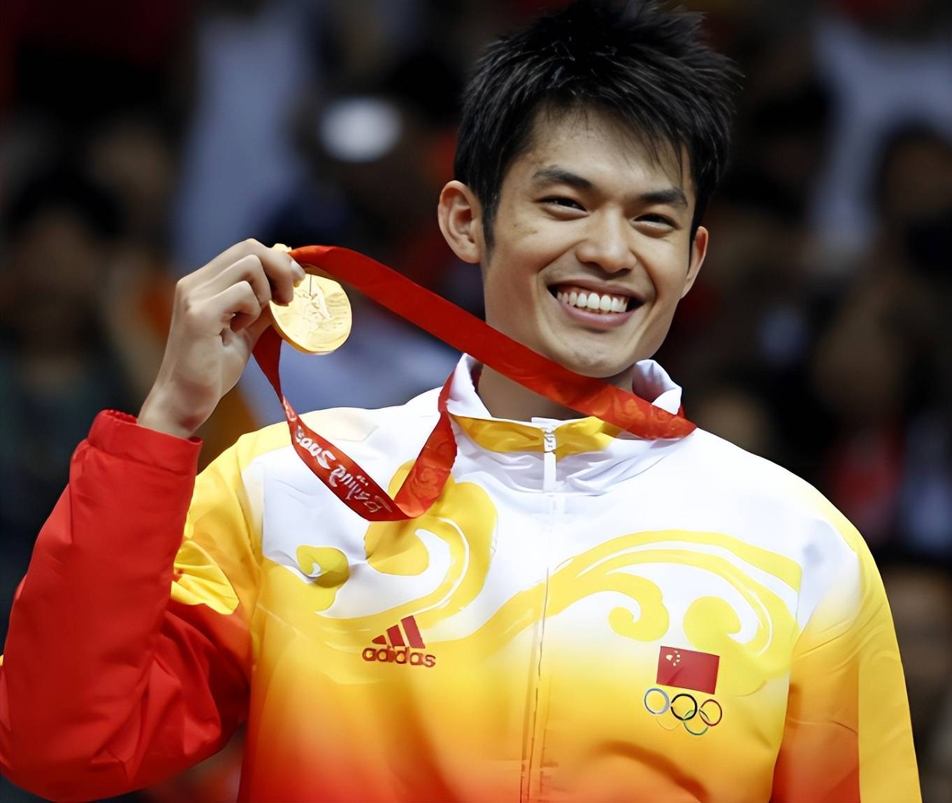 林丹偷腥为何被原谅?七年后再看谢杏芳的婚姻,才知她是人生赢家