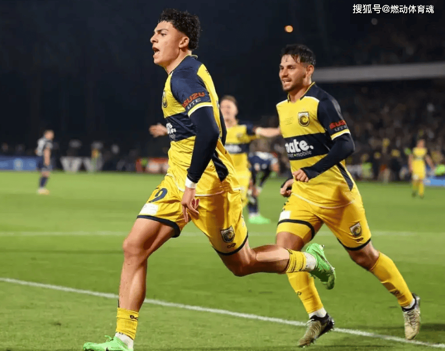 南墨尔本vs欧克莱卡诺