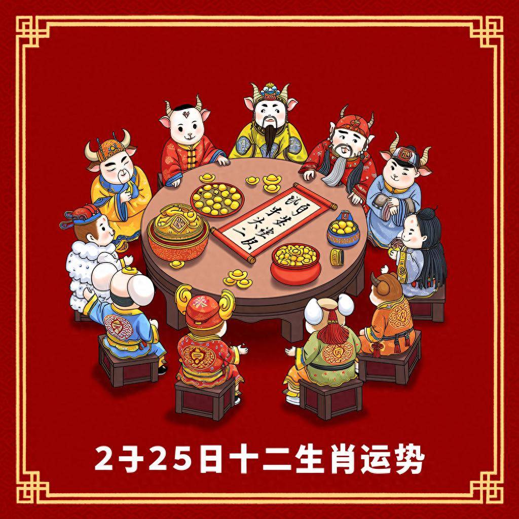 壬辰年十二生肖运势图表(壬辰年生人)