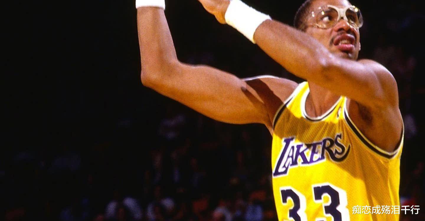 为什么篮球皇帝和指环王都不足以撼动天勾贾巴尔的历史地位?