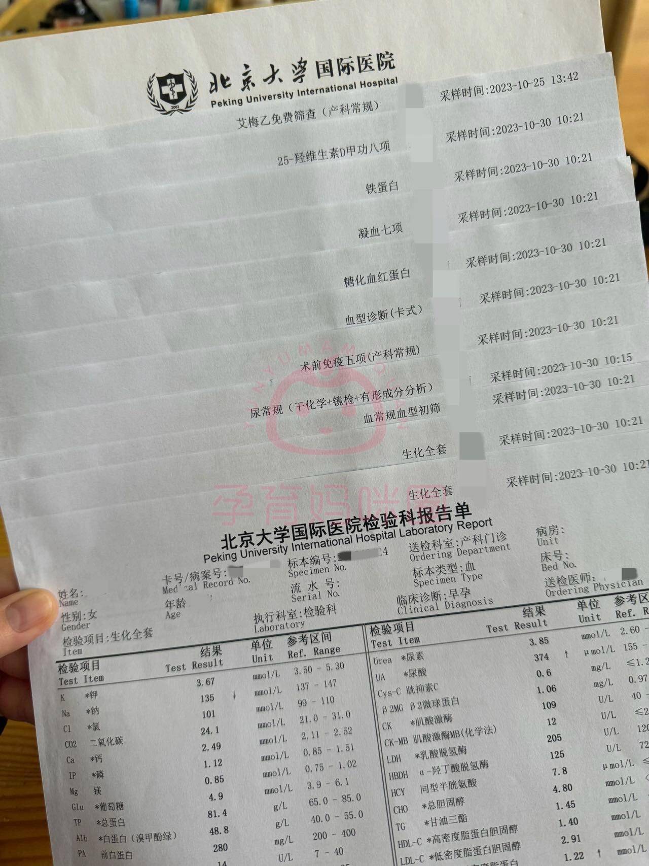 包含北大人民医院、协助就诊黄牛票贩子产科建档价格的词条